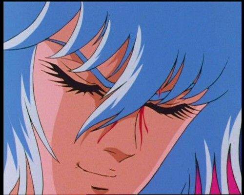 Otaku Gallery  / Anime e Manga / Saint Seiya / Screen Shots / Episodi / 113 - La freccia d`oro / 141.jpg